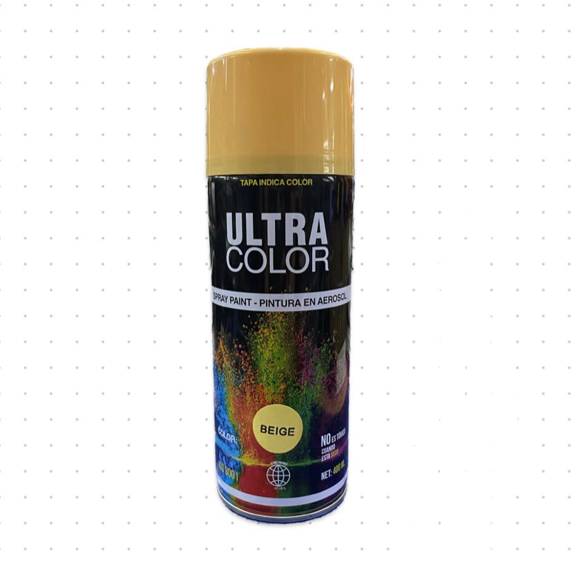 AEROSOL BEIGE