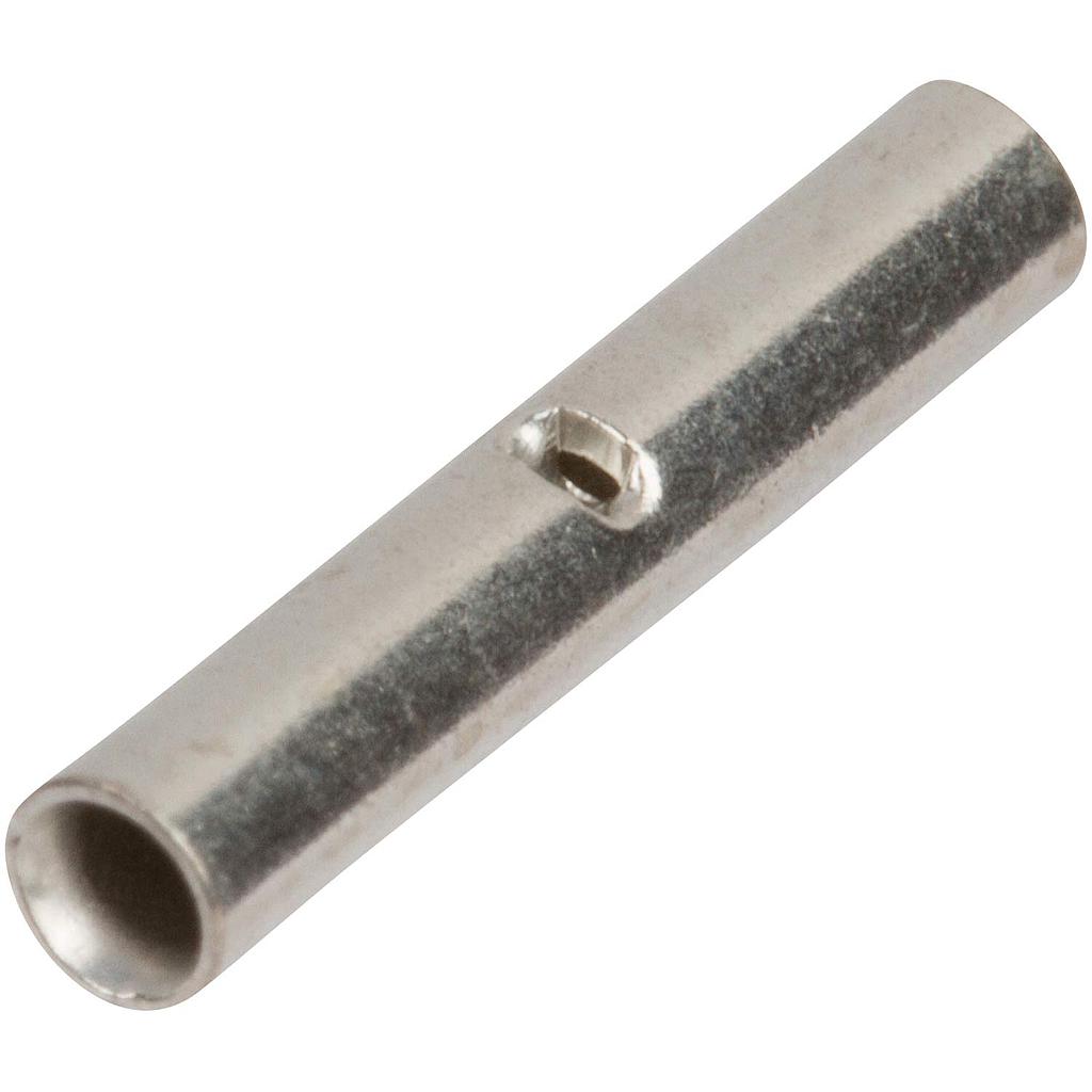 CONECTOR TUBULAR CABLE 7 HILOS #8