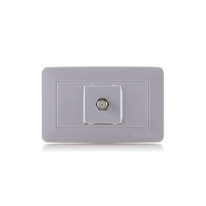 TOMA COAXIAL MERCURY