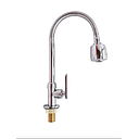 LLAVE LAVAPLATOS MESÓN FLEXIBLE