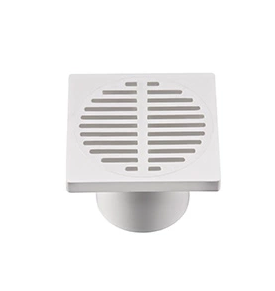 REJILLA CUADRADA PLASTICA 3X2 SOSCO