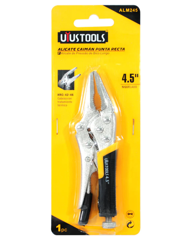 HOMBRESOLO MINI PUNTA 4.5&quot; UYUSTOOLS