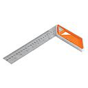 ESCUADRA METALICA 12'' TRUPER