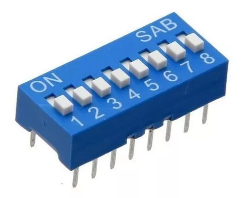 DIPSWISH 8