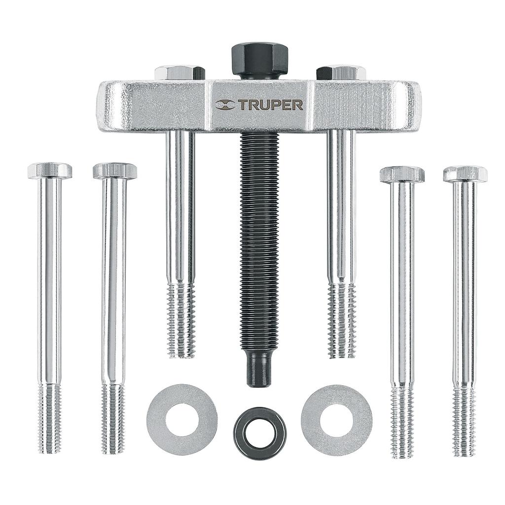 EXTRACTOR DE VOLANTES 11PZ TRUPER