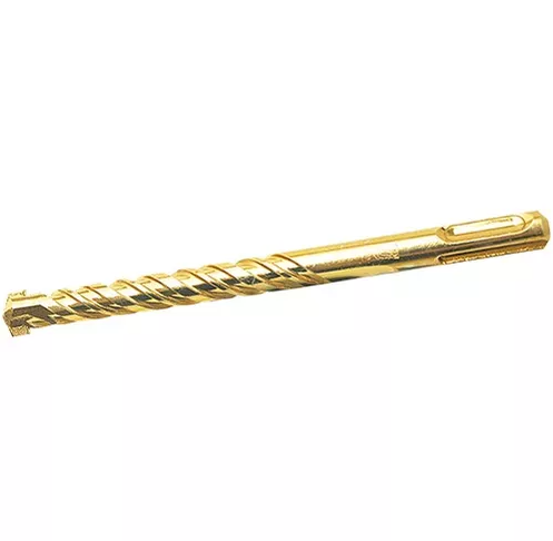 BROCA SDS 1/4 X 6&quot; BARRACUDA INCOLMA
