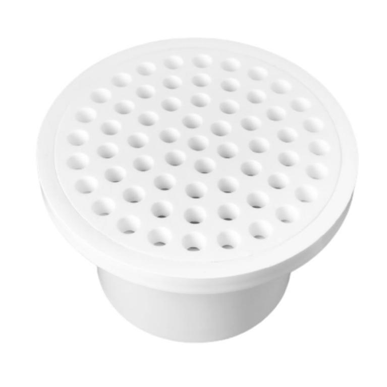 REJILLA PLASTICA ANTICUCARACHA 4X3 SILPLAS