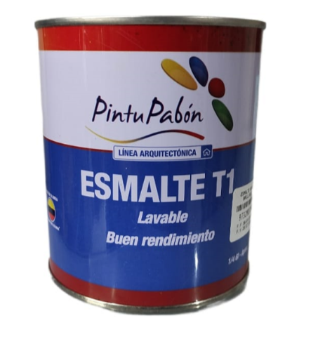BARNIZ PINTU PABON 1/4
