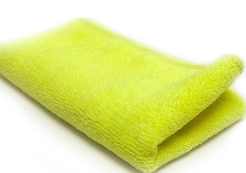 TOALLA PAÑO MICROFIBRA