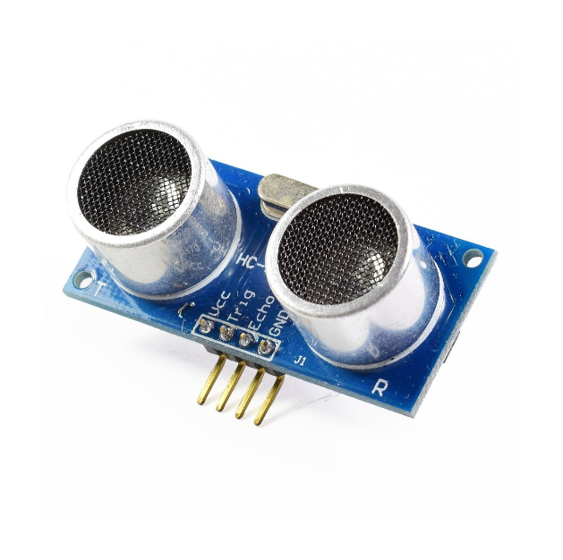 SENSOR ULTRASONICO HC-SR