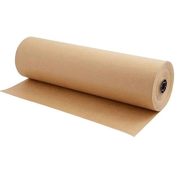 PAPEL KRAFT 60CM POR MT