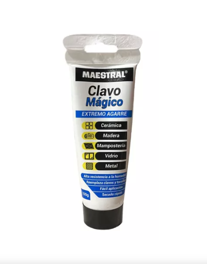 CLAVO MAGICO 100GR