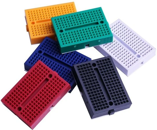 PROTOBOARD MINI