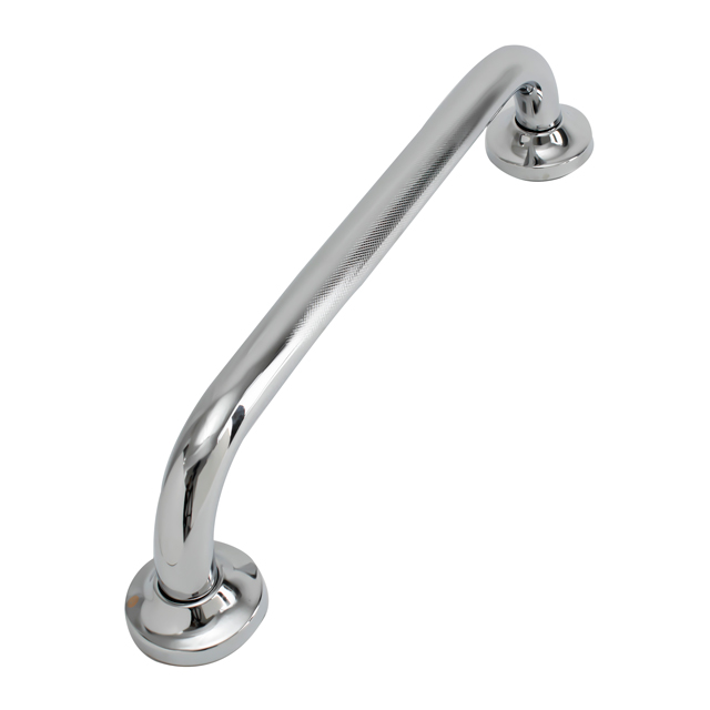 BARRA SEGURIDAD ACERO 60CM
