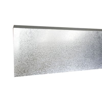 FLANCHE LAMINA 40CM X 2MT