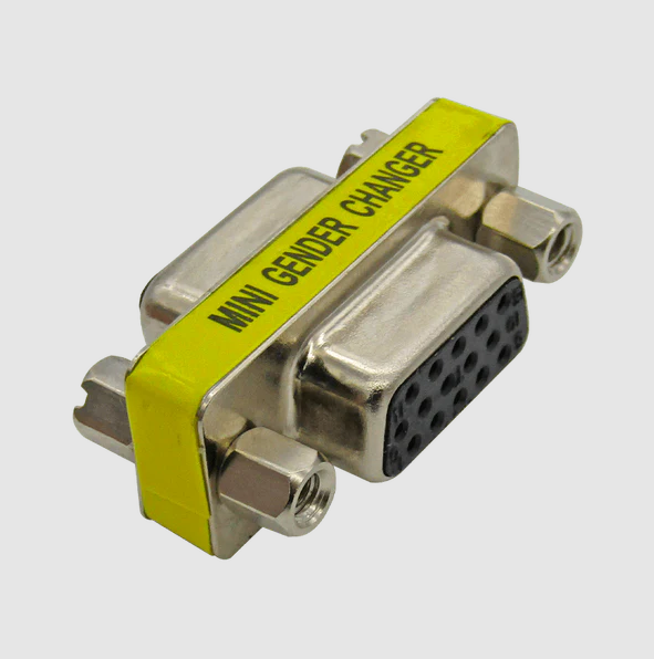 UNION VGA
