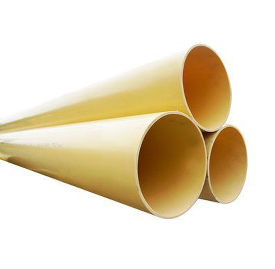 TUBO SANITARIO 4&quot; X MT ECONOMICO