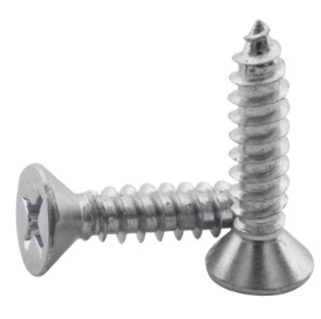 TORNILLO LAMINA AVELLAN 12X 2-1/2