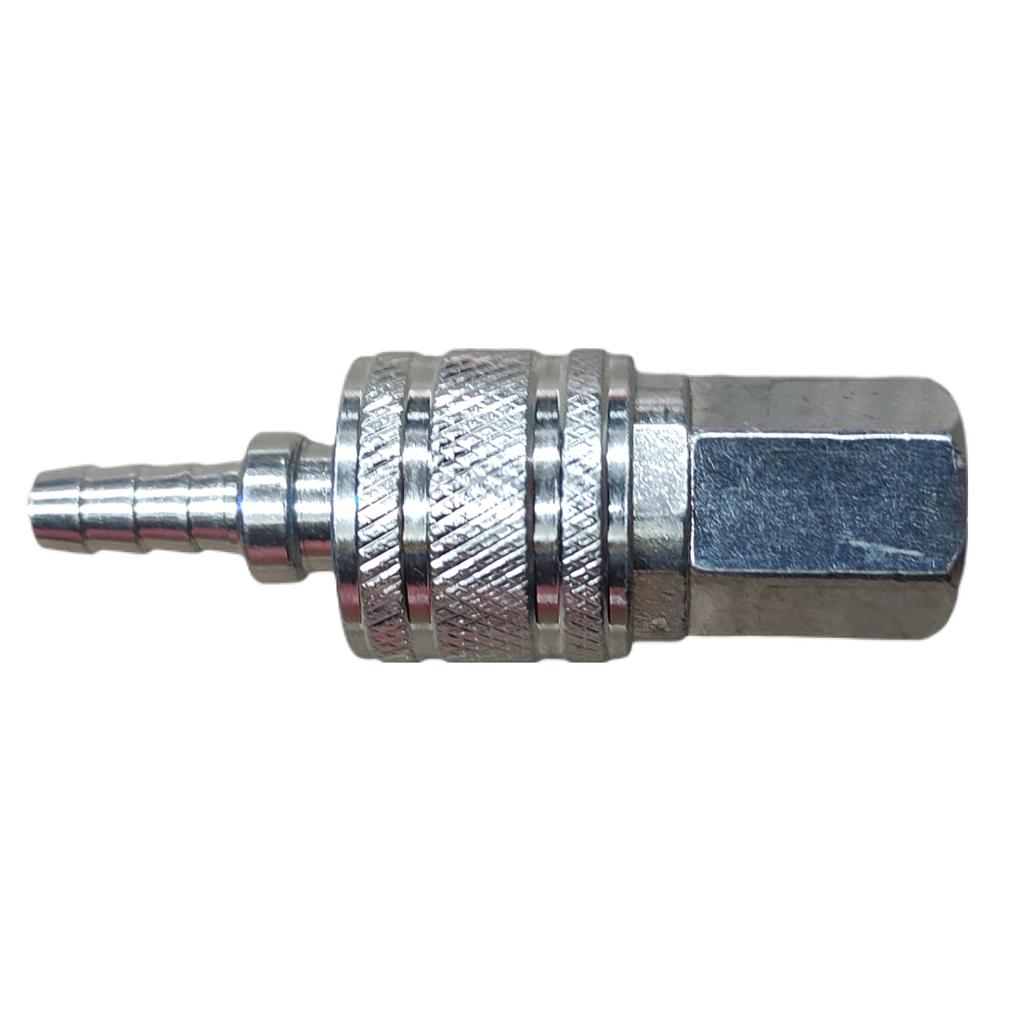 ACOPLE RAPIDO INDUSTRIAL PARA COMPRESOR