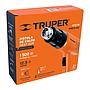 PISTOLA DE CALOR 1500W TRUPER