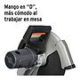 TRONZADORA INDUSTRIAL 14" 2.200W TRUPER