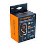 CARGADOR DE BATERIAS 1A 6-12V TRUPER