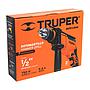 TALADRO PROFESIONAL 1/2 750W TRUPER