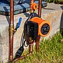 BOMBA PRESURIZADORA 1/3 HP TRUPER