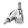 COPA PUNTA TORX 1/2 T 50 TRUPER