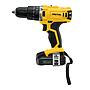TALADRO INALAMBRICO 1/2" 20V PRETUL