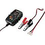 CARGADOR DE BATERIAS 1A 6-12V TRUPER