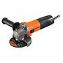 PULIDORA 700W 5.1A TRUPER