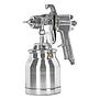 PISTOLA PARA PINTAR ALTA 30PSI-50PSI TRUPER