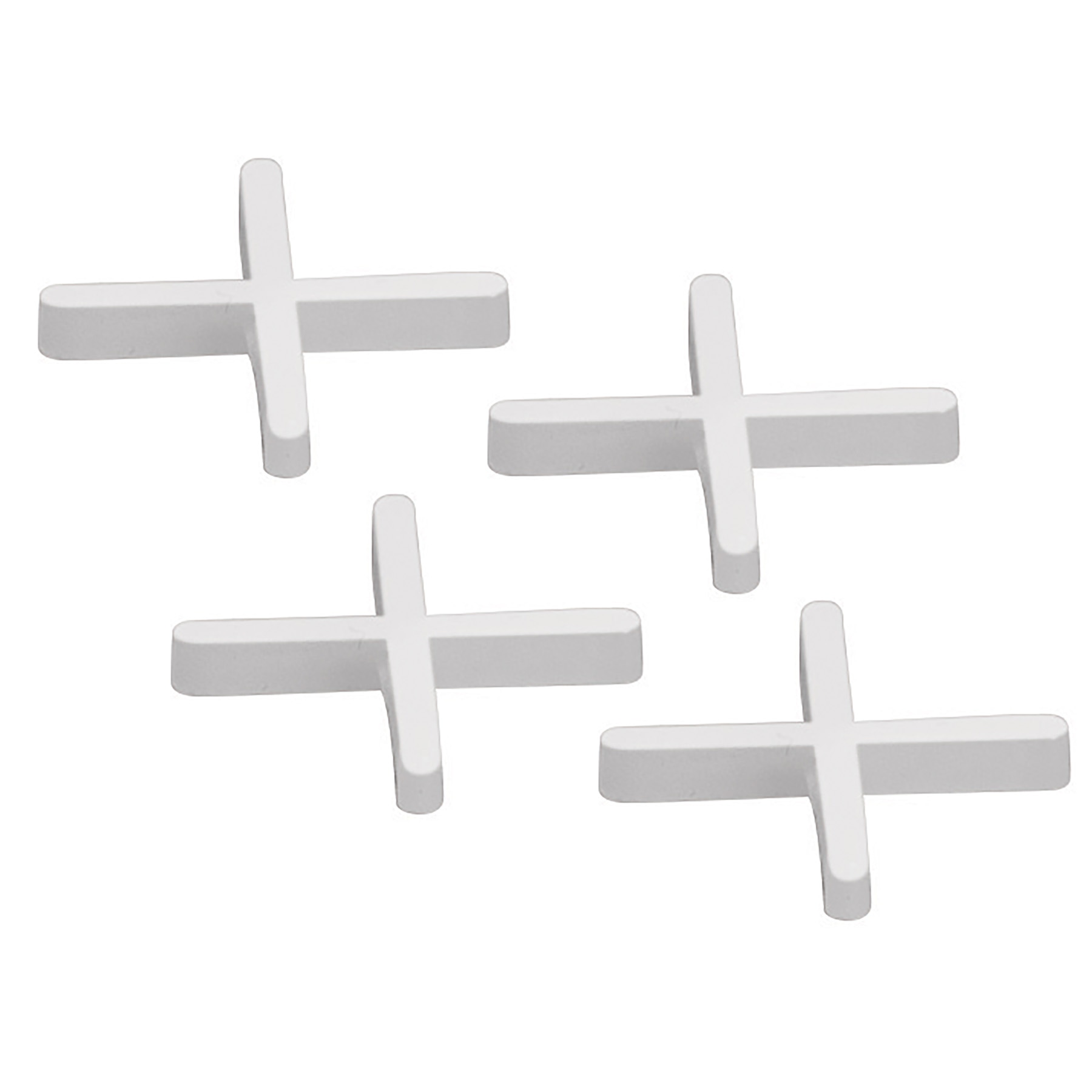SEPARADORES DE LOSETA 2MM TRUPER  REF 12972