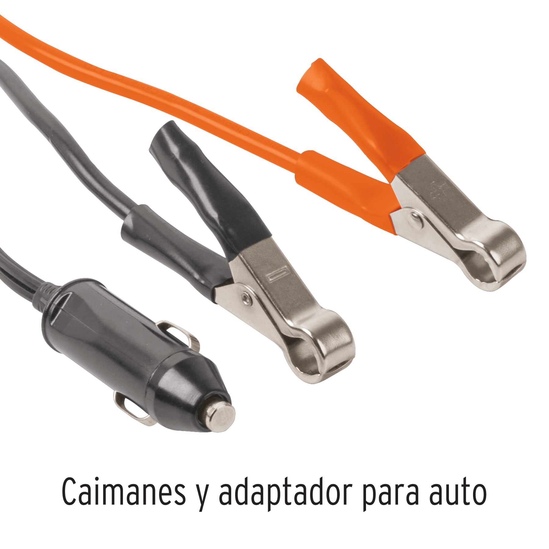 INVERSOR DE CORRIENDO 12V-120V 400W TRUPER
