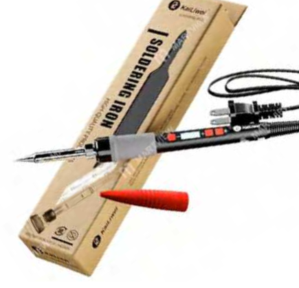 CAUTIN 60W DIGITAL TEMPERATURA AJUSTABLE