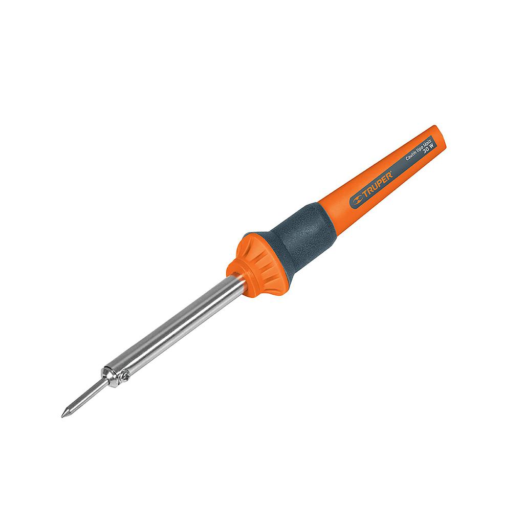 CAUTIN TIPO LAPIZ TRUPER 30W