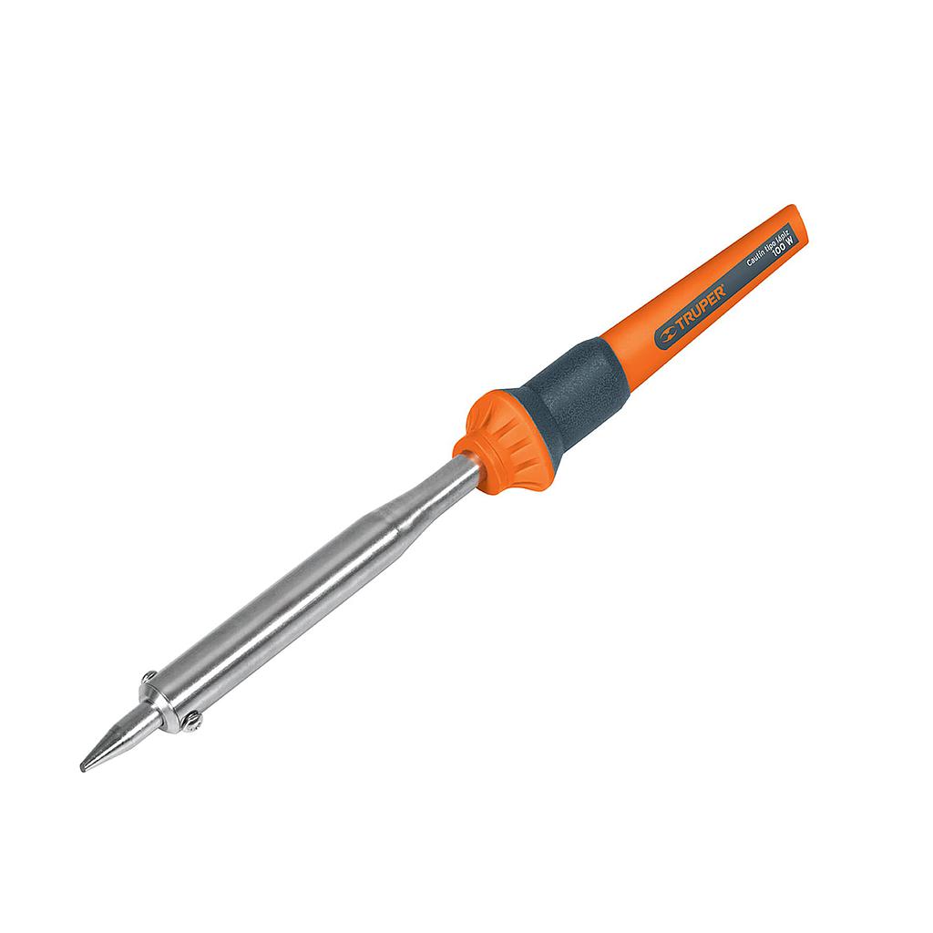 CAUTIN TIPO LAPIZ TRUPER 100W