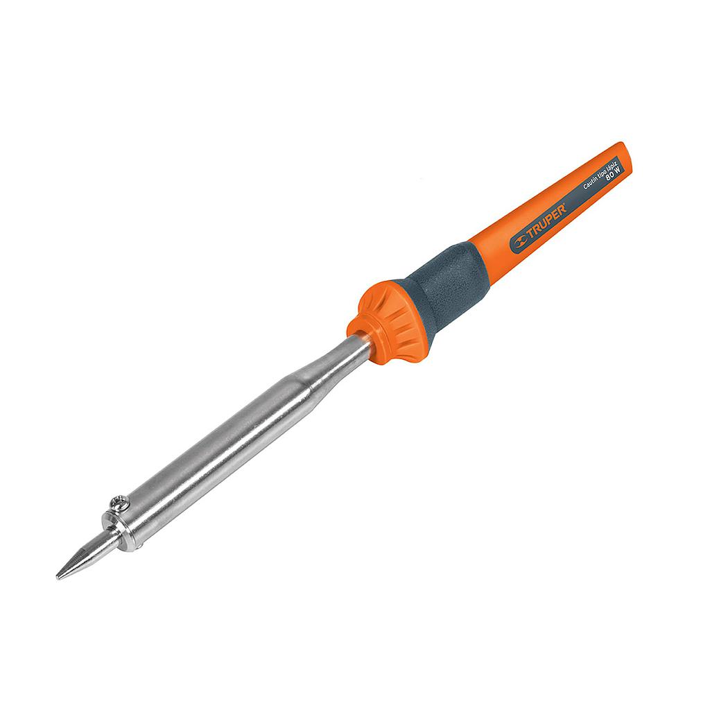 CAUTIN TIPO LAPIZ TRUPER 80W