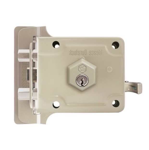 CERRADURA 766 IZQUIERDA IDEACE GATO