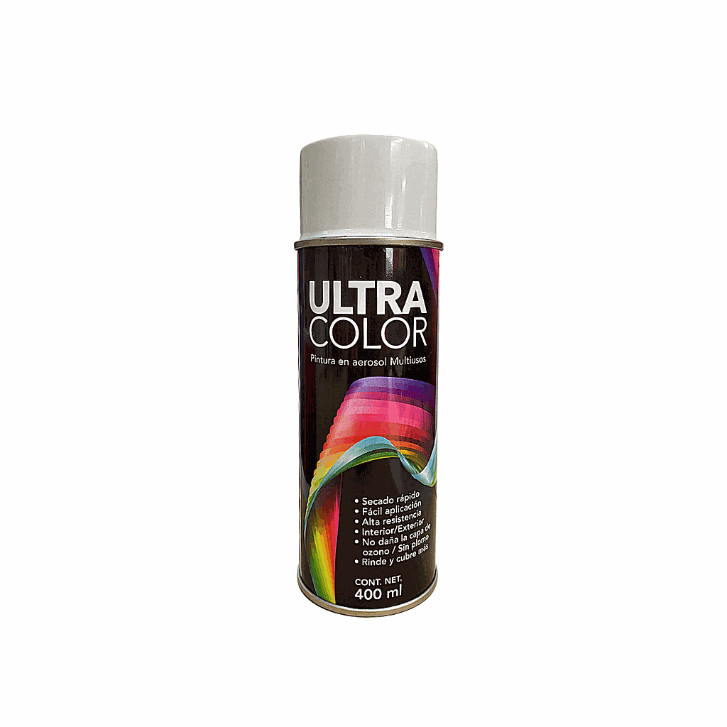 AEROSOL ANTICORROSIVO BLANCO