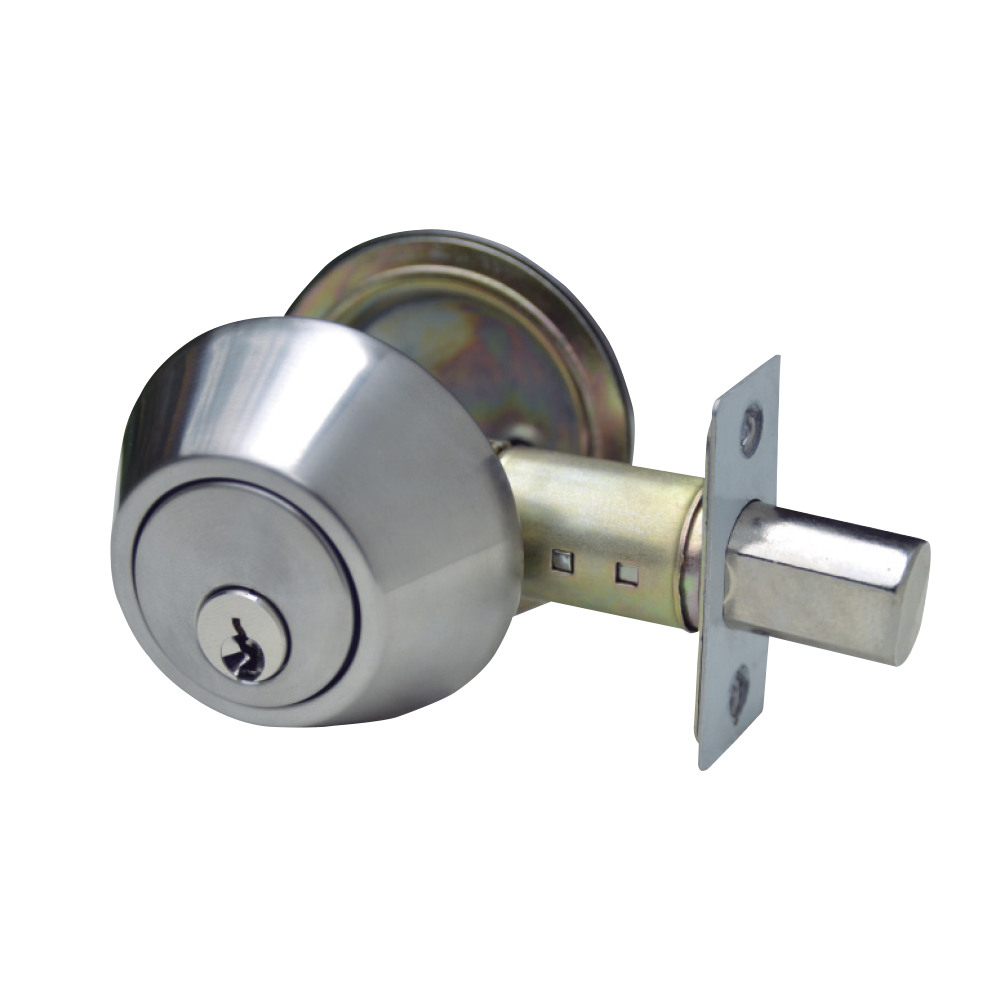 CERRADURA DE SEGURIDAD LLAVE LLAVE DTURIN