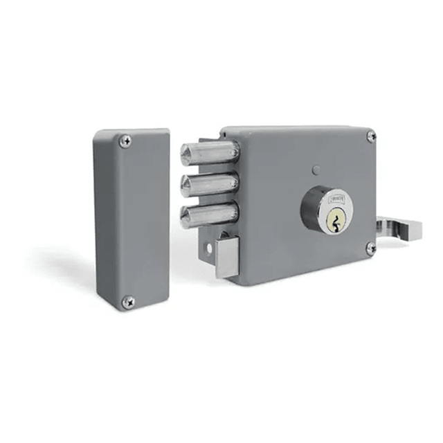 CERRADURA DE SOBREPONER 2250 IZQUIERDA PHILLIPS