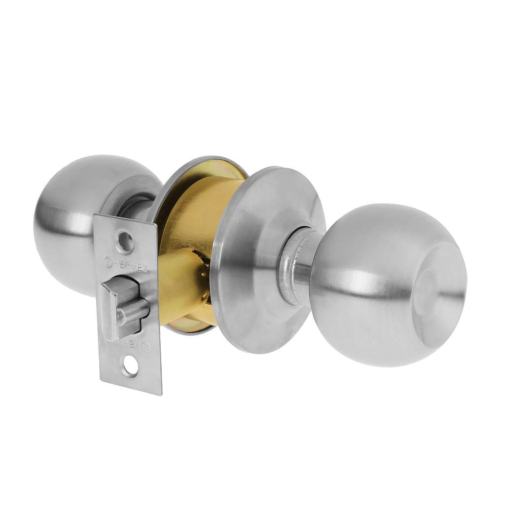 CERRADURA ENTRADA PRINCIPAL HERMEX