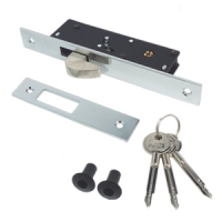 CERRADURA PICO LORO LLAVE TETRA