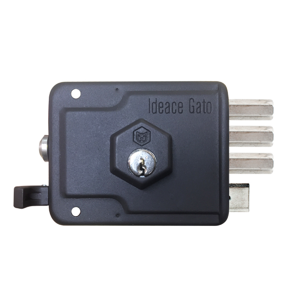 CERRADURA SUPER 21 DERECHA IDEACE GATO