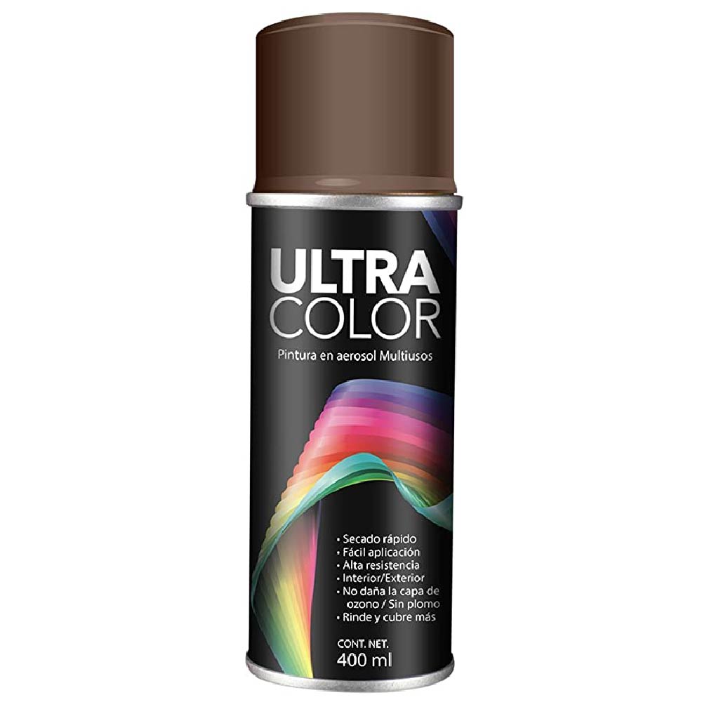 AEROSOL CAFÉ
