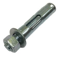 CHAZO EXPANSIVO 1/4 X2-1/2