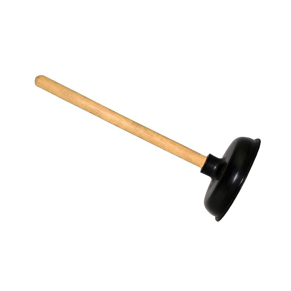 CHUPA CAUCHO NEGRA DESTAPAR GRANDE