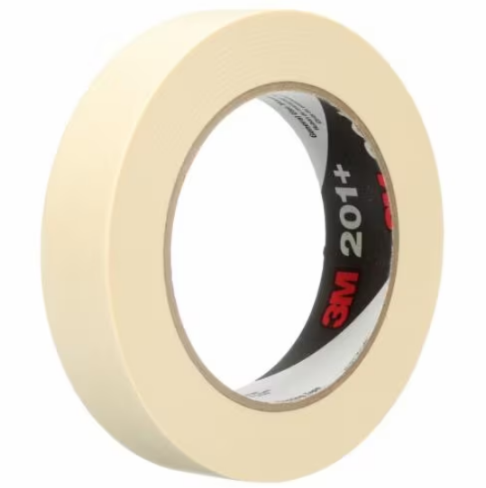 CINTA 3M ENMASCARAR 201 12MM X 55M